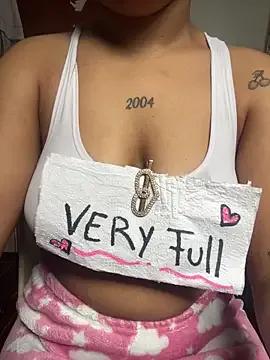 Brunette_Dirty_0limits from StripChat is Freechat