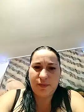 Brunetytka from StripChat is Freechat