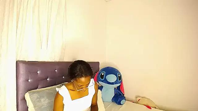 BryanaSmiths from StripChat is Freechat