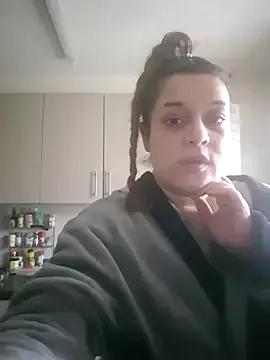 BubblesLovexox from StripChat is Freechat