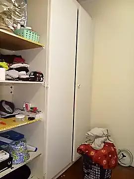 BubblyBeautiful from StripChat is Freechat