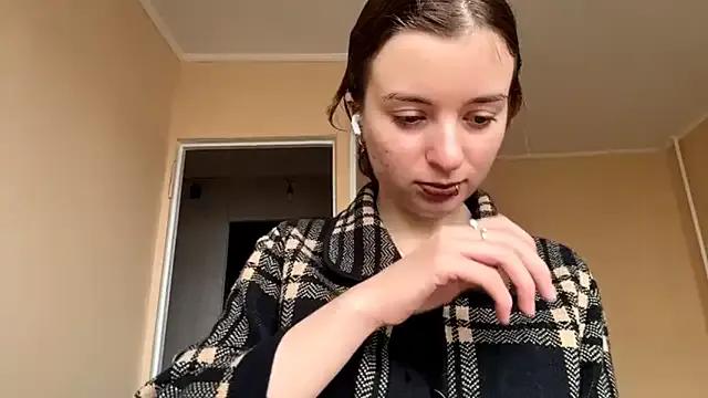 BunkedTempter from StripChat is Freechat