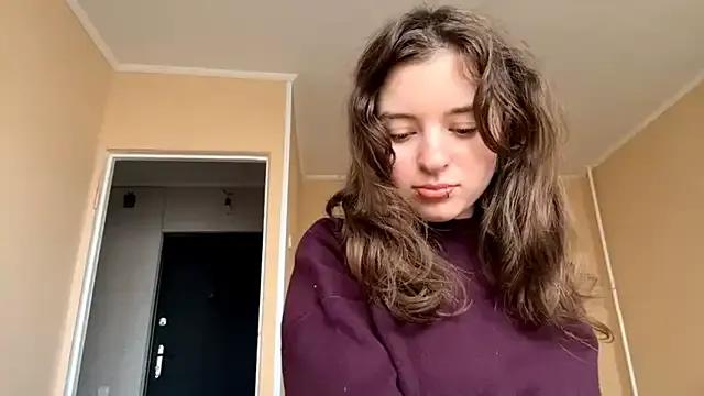 BunkedTempter from StripChat is Freechat