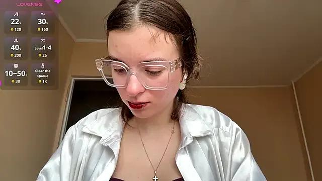 BunkedTempter from StripChat is Freechat