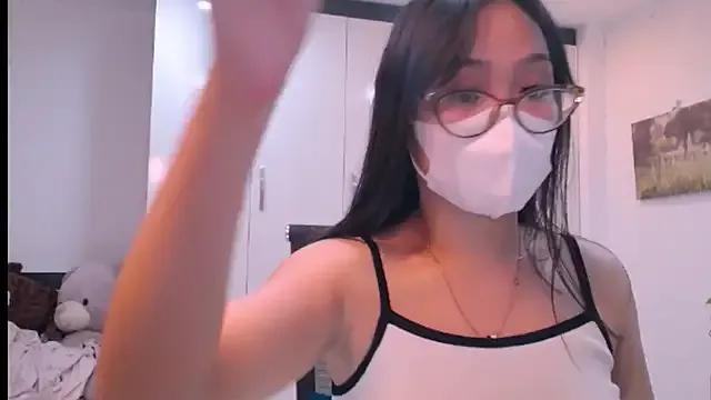 bunny_b4nny from StripChat is Freechat