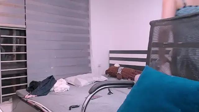 bunny_b4nny from StripChat is Freechat