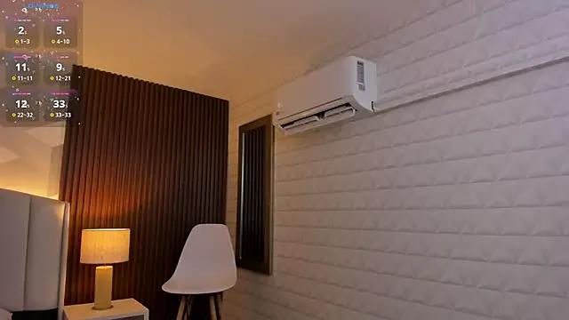 Bunny_boobs__ from StripChat is Freechat