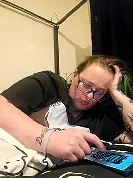 Bunny_Cummings from StripChat is Freechat