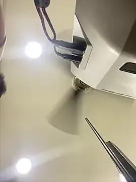 BunnyGlow50 from StripChat is Freechat