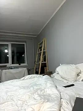 bunnythetailor from StripChat is Freechat