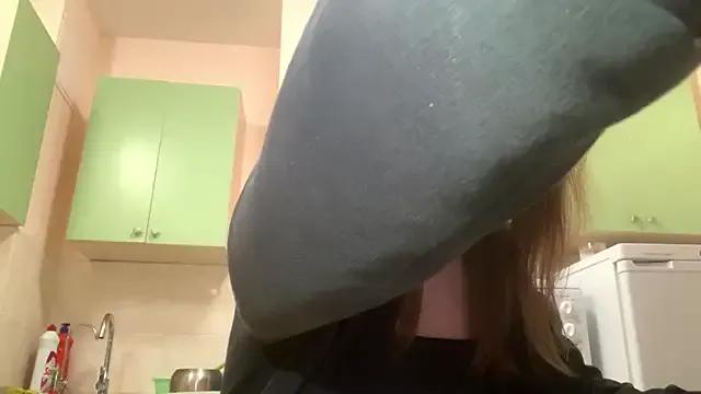 BunnyTiedeman from StripChat is Freechat