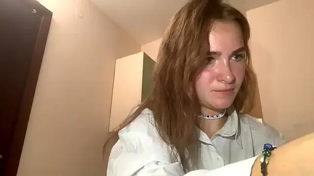 BunnyTiedeman from StripChat is Freechat