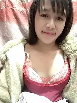 bupbe-baby from StripChat is Freechat