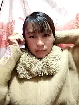 bupbe-baby from StripChat is Freechat