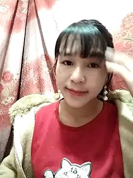 bupbe-baby from StripChat is Freechat