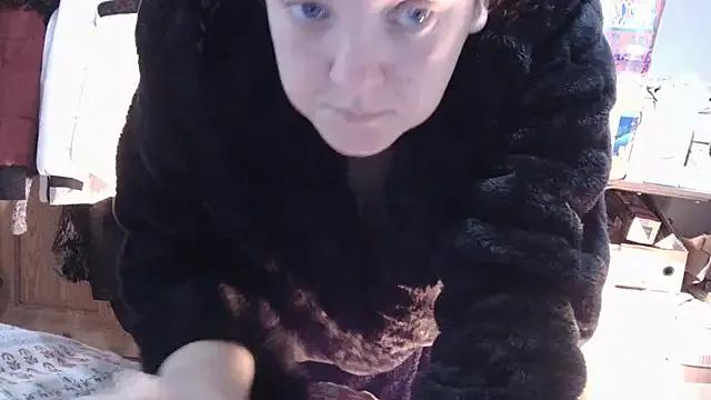 busty-bella1 from StripChat is Freechat