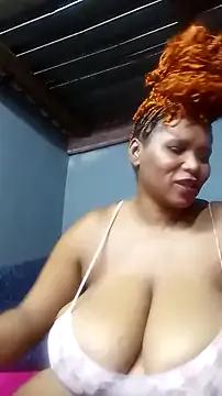 BustyBela42 from StripChat is Freechat