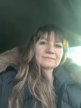Butterfly8385 from StripChat is Freechat
