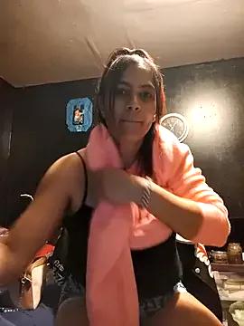 Butterflykhash89 from StripChat