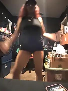 Butterflykhash89 from StripChat