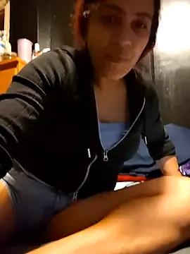 Butterflykhash89 from StripChat