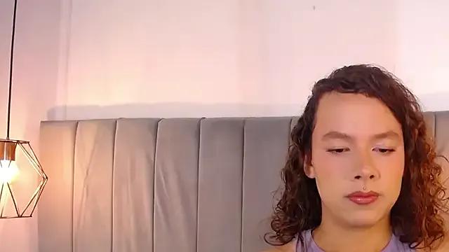 bycandy_ from StripChat is Freechat