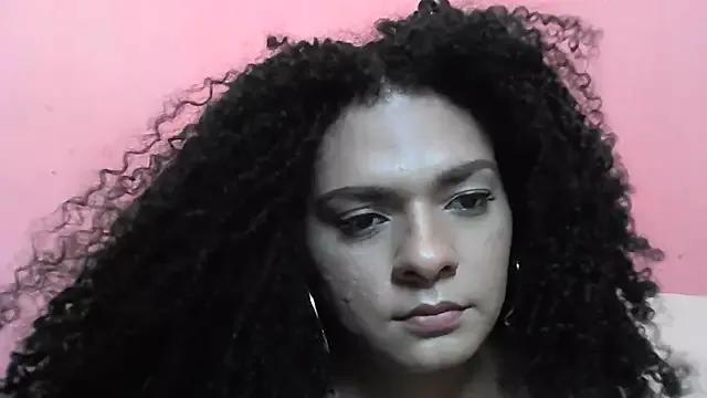 Cachinhospreto from StripChat