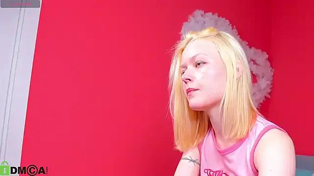 Callista_a from StripChat is Freechat