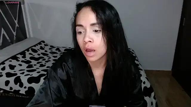 CallmeAmber from StripChat