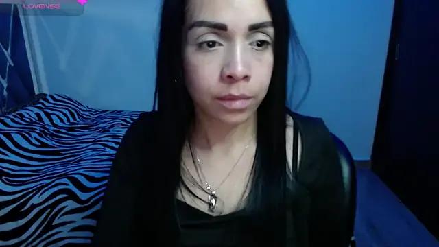 CallmeAmber from StripChat is Freechat