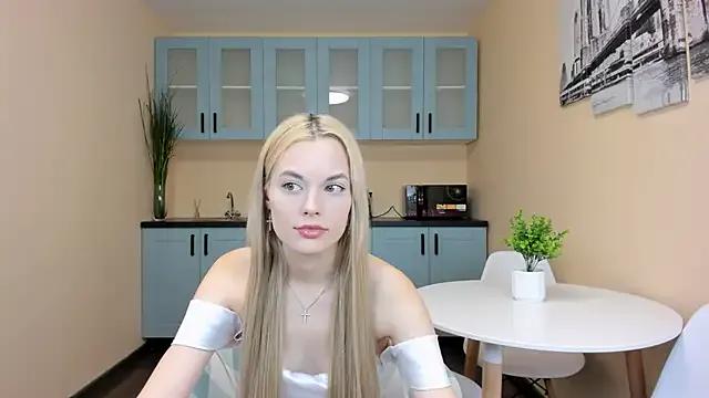 CallMeMargo from StripChat