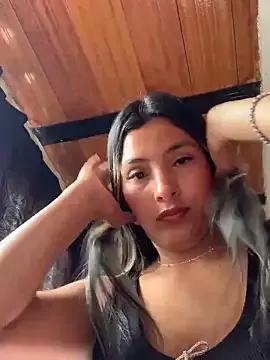 Cami_Leon2 from StripChat is Freechat
