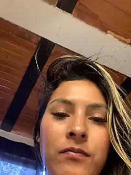 Cami_Leon2 from StripChat is Freechat