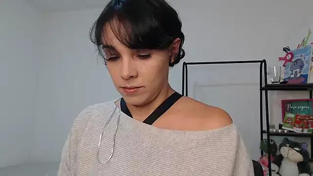 camii_7 from StripChat is Freechat