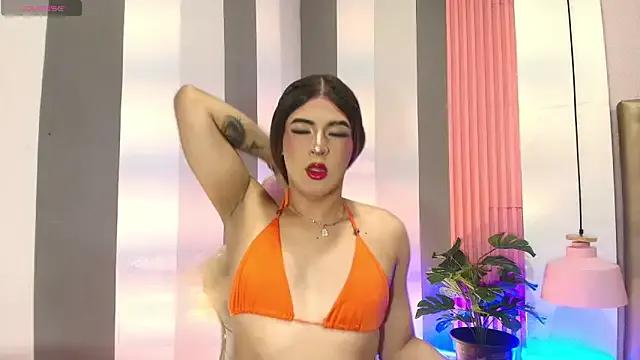 camii_raux from StripChat is Freechat