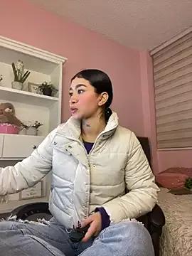 camila1_torres_ from StripChat is Freechat