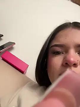 Camila_Duarte_ from StripChat is Freechat