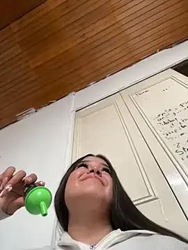 Camila_Duarte_ from StripChat is Freechat