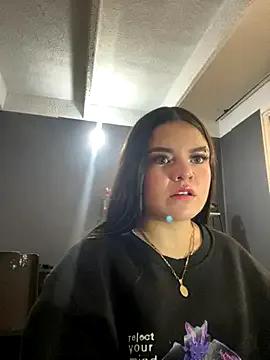 Camila_Duarte_ from StripChat is Freechat