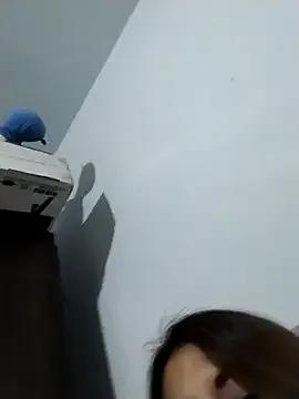 Camila_latina_0 from StripChat is Freechat