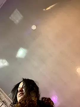 Camila_Nyx from StripChat is Freechat