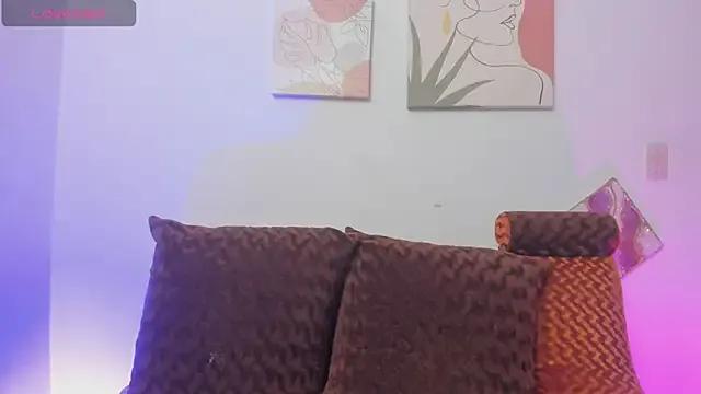 camilafoox7 from StripChat is Freechat