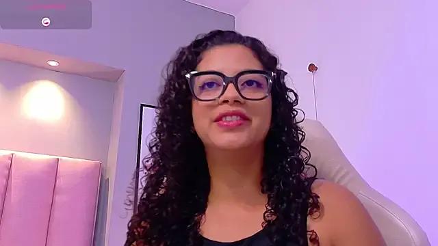 CamilaLevy from StripChat is Freechat