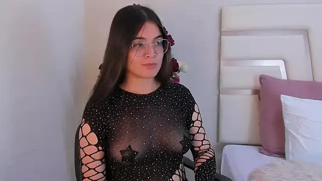 CamilaSofiia from StripChat is Freechat