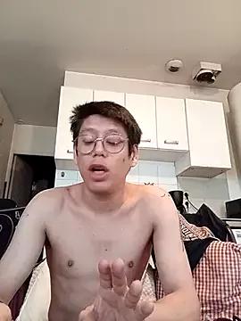 camilocoquin3 from StripChat is Freechat