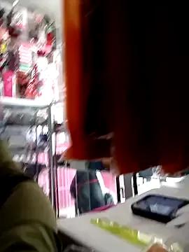 camimar23 from StripChat is Freechat