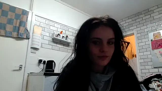 Camwithchlox from StripChat is Freechat