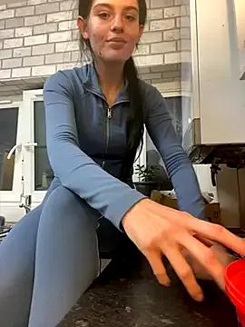 Camwithchlox from StripChat is Freechat