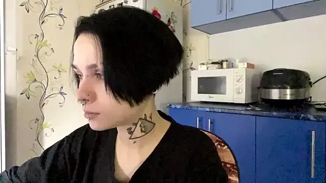 CandaceBlaze from StripChat is Freechat