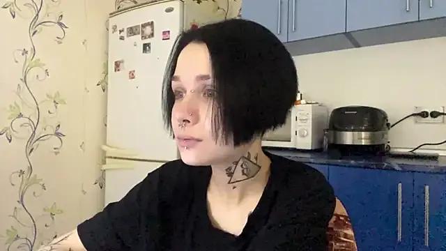 CandaceBlaze from StripChat is Freechat